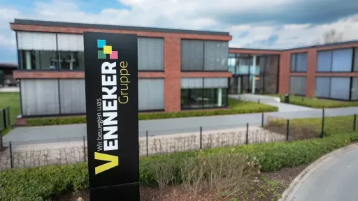 Venneker Gruppe (Geb&auml;ude)