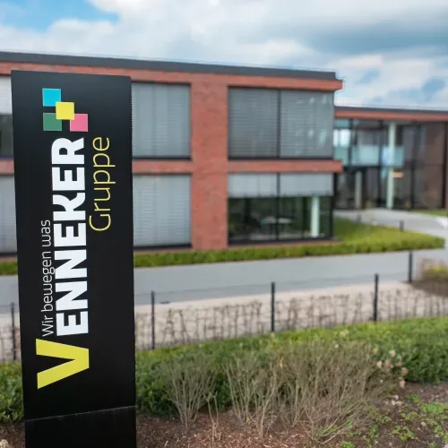 Venneker Gruppe (Geb&auml;ude)