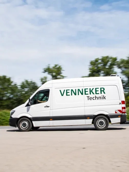 Venneker Technik 